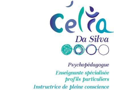 Célia Da Silva - Psychopédagogue, enseignante de pleine confiance et spécialiste des profils particuliers